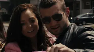 Задник к фильму "Телекинез" #736247