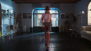 Задник к фильму "Нарушая запреты" #645001