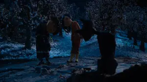 Задник к фильму "Коралина в Стране Кошмаров" #522431