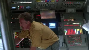 Задник к фильму "Глубоководная Звезда Шесть" #382092