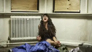 Задник к фильму "Страх" #728969