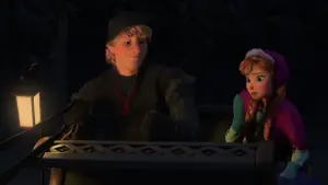 Задник к фильму "Холодное сердце" #528034