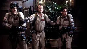 Задник к фильму "Охотники за привидениями" #212771