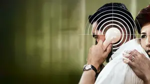 Задник к фильму "Рай и ад" #685324