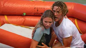 Задник к фильму "В пасти океана" #350724