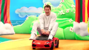 Задник к фильму "Мачо и ботан 2" #639113