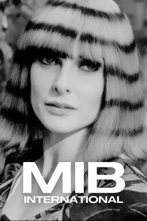 Постер к фильму "Люди в чёрном: Интернэшнл" #635118