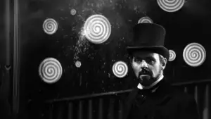 Задник к фильму "Человек-слон" #681225