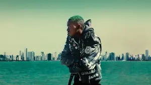 Задник к фильму "Сын Америки" #421196