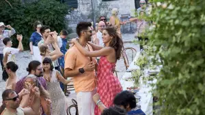 Задник к фильму "" #555169