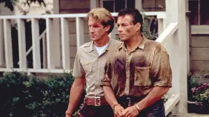 Задник к фильму "Некуда Бежать" #289820