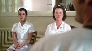 Задник к фильму "Пролетая над гнездом кукушки" #600346