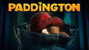 Задник к фильму "Приключения Паддингтона" #241894
