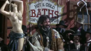 Задник к фильму "Золото Калифорнии" #385036