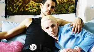 Задник к фильму "Антарес" #448504