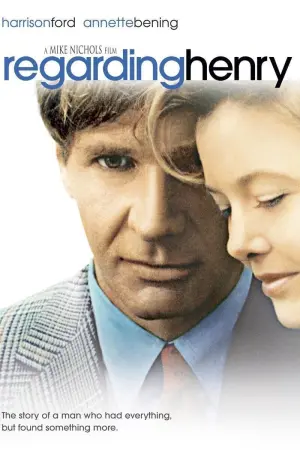 Постер к фильму "Кое-что о Генри" #280045