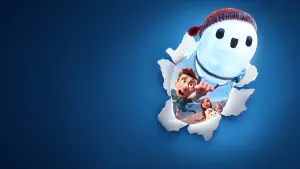 Задник к фильму "Неисправимый Рон" #181949