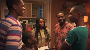 Задник к фильму "Восхождение" #351648