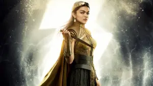 Задник к фильму "Шазам! Ярость богов" #167601