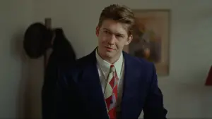 Задник к фильму "Бруталист" #610737