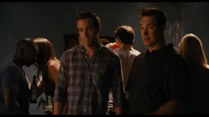 Задник к фильму "Третий лишний" #612126