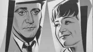 Задник к фильму "Квартира" #660296