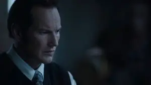 Задник к фильму "Заклятие 2" #606406