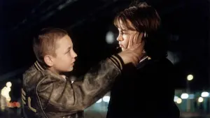 Задник к фильму "Дьяволы" #492837