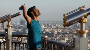 Задник к фильму "Невероятные приключения Факира" #407774