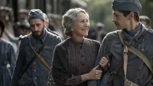 Задник к фильму "Хранительницы" #463185