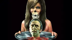 Задник к фильму "Дом, где стекает кровь" #393862