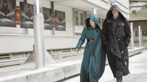 Задник к фильму "Голодные игры: Сойка-пересмешница. Часть 2" #634267