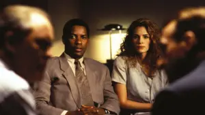 Задник к фильму "Дело о пеликанах" #276815