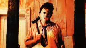 Задник к фильму "Техасская резня бензопилой" #629090