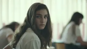 Задник к фильму "Уиджи: Проклятие Вероники" #296979