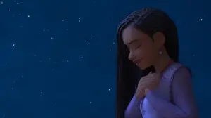 Задник к фильму "Заветное желание" #162618