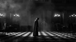 Задник к фильму "Граф" #327617