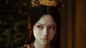 Задник к фильму "Творение богов: Битва с демоническим войском" #591546