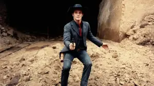 Задник к фильму "Янки" #708745