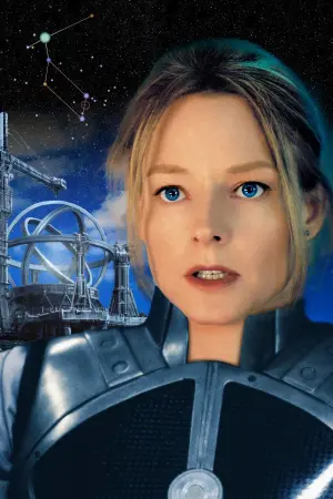 Постер к фильму "Контакт" #217068