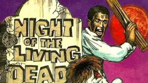 Задник к фильму "Ночь живых мертвецов" #697250