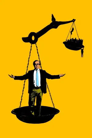 Постер к фильму "Самый лучший босс" #245764