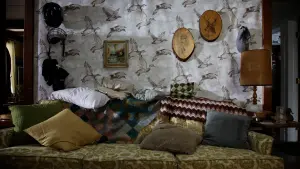 Задник к фильму "Смелость сказать правду" #254480