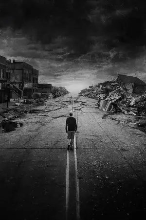 Постер к фильму "СМЕРЧ: В ЦЕНТРЕ БУРИ" #692056