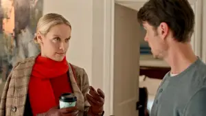 Задник к фильму "Рождественская шарада" #653942