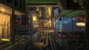 Задник к фильму "Патэма наоборот" #225080