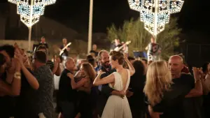 Задник к фильму "Большой всплеск" #474599