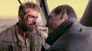 Задник к фильму "Эль Дьябло" #548660