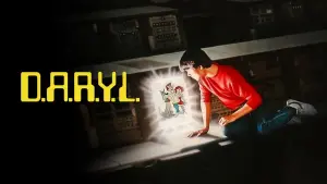 Задник к фильму "Д.Э.Р.И.Л. D.A.R.Y.L." #344346