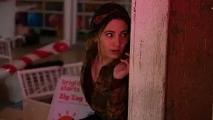 Задник к фильму "Чёрная пятница" #345060